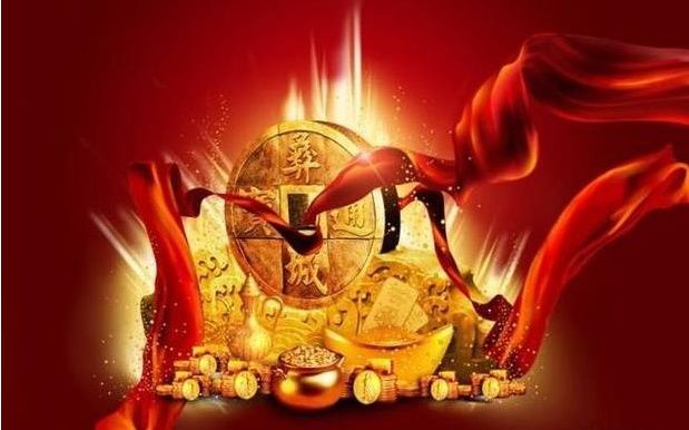 2018年鸿运当头,财运不止一点点,十有八九变富翁的生肖