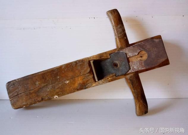 直击鲁班的10大发明,流传千年,大部分仍在使用