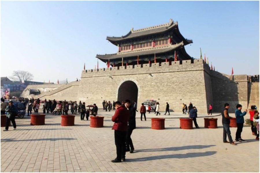 鹤壁浚县人均_鹤壁浚县限号区域地图