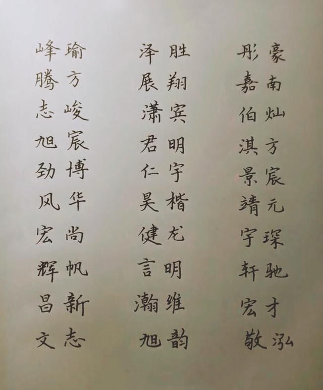 狗年四月这样给宝宝起名字,好听洋气有内涵(建议收藏)