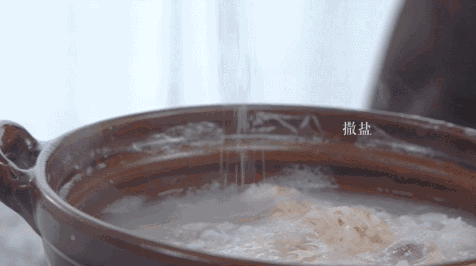 菜谱-这个艇仔粥,我一口气能吃五碗!手把手教你做