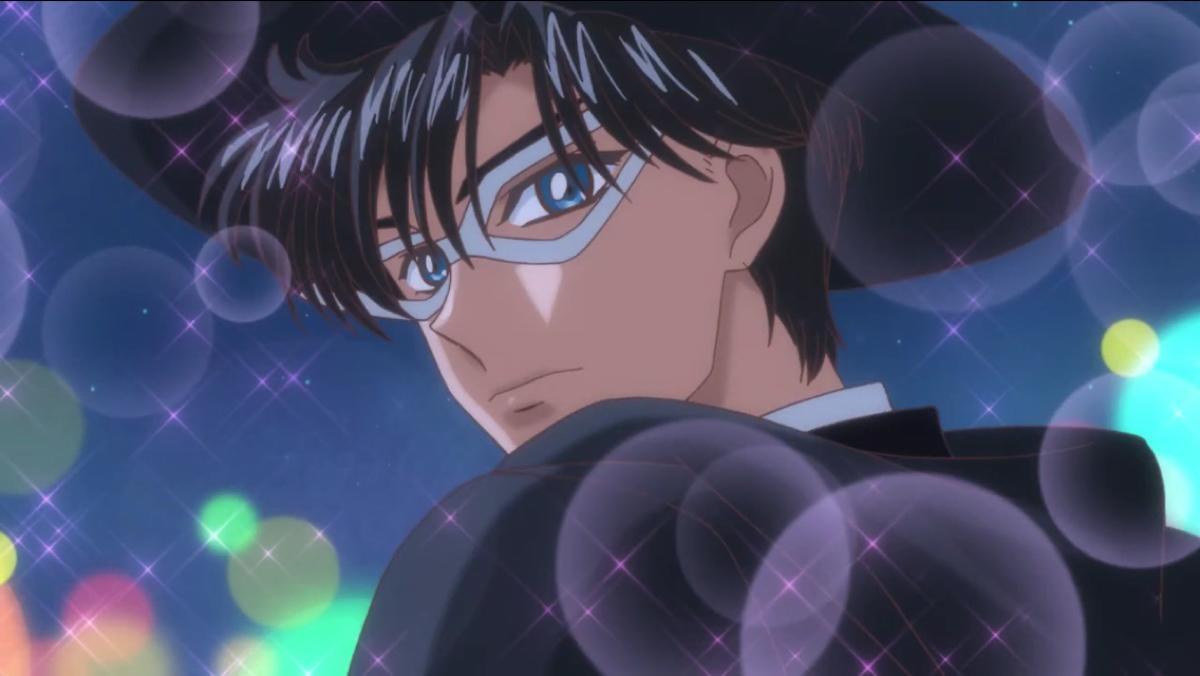 地场卫撕月野兔的内衣_月野兔和地场卫图片(3)