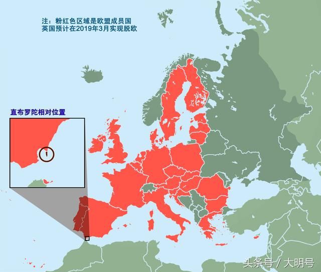 英国海外领地共计十三块,它们是大英帝国落日的余晖,它们的历史变迁