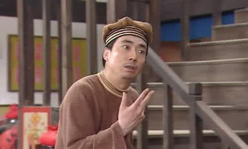 《真星话大冒险》再现电视剧经典台词,琼瑶和tvb谁更"套路"
