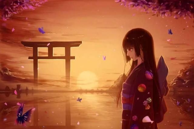 阎魔爱 《地狱少女》