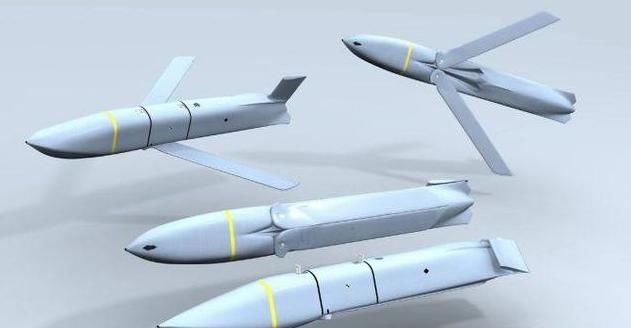 这款导弹堪称目前美军比较先进的机载空地巡航导弹,其最大射程为320