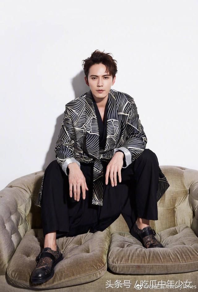 最近《独孤天下》的播出让沉寂已久的模特兼演员徐正溪大火了一把