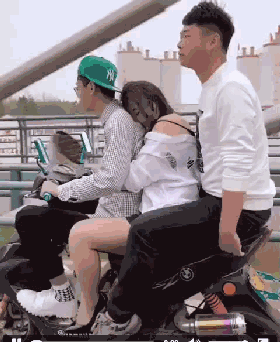 搞笑gif:好白菜不一定都是被猪拱的