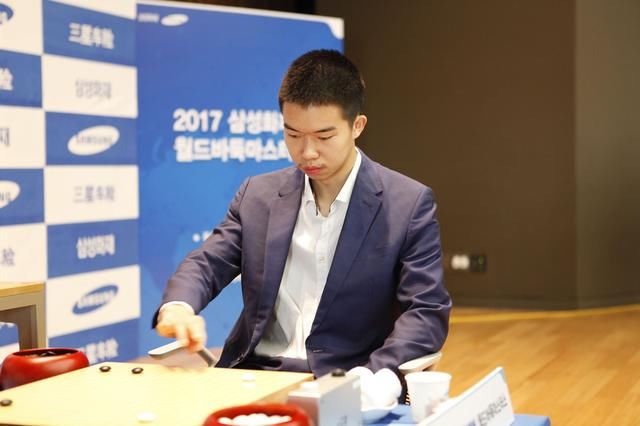 车险杯世界围棋公开赛决赛第二局,唐韦星九段与辜梓豪五段大战321手