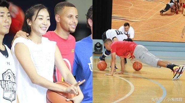 中国篮坛第一美女,身高188,库里都看直眼,28岁单身渴望爱情!
