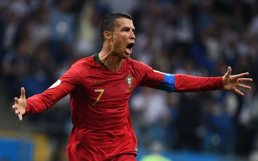 葡萄牙3-3西班牙图片_纵览新闻