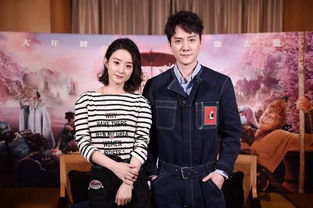 赵丽颖冯绍峰即将公布恋情,这次真的要结婚,网友:不知