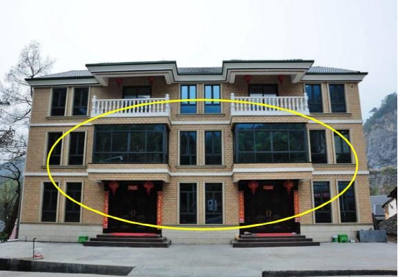 為什么外國房子外墻都不貼瓷磚?他們流行貼這種,住著冬暖夏涼_裝裝修 為什么外國房子外墻都不貼瓷磚?他們流行貼這種,住著冬暖夏涼
