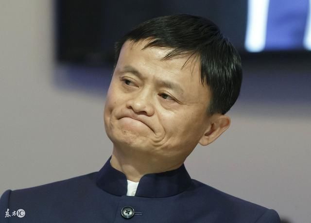 3年前遭马化腾一记"闷棍" 今年马云豪掷10亿图片