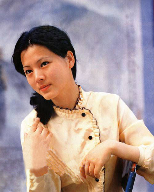 袭人扮演者袁玫