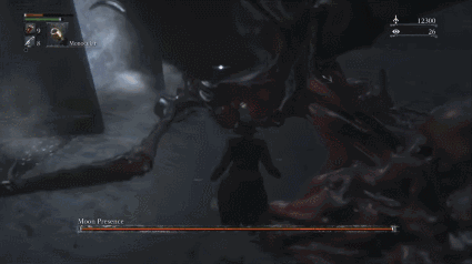 一部分网友认为这可能是月之精灵的