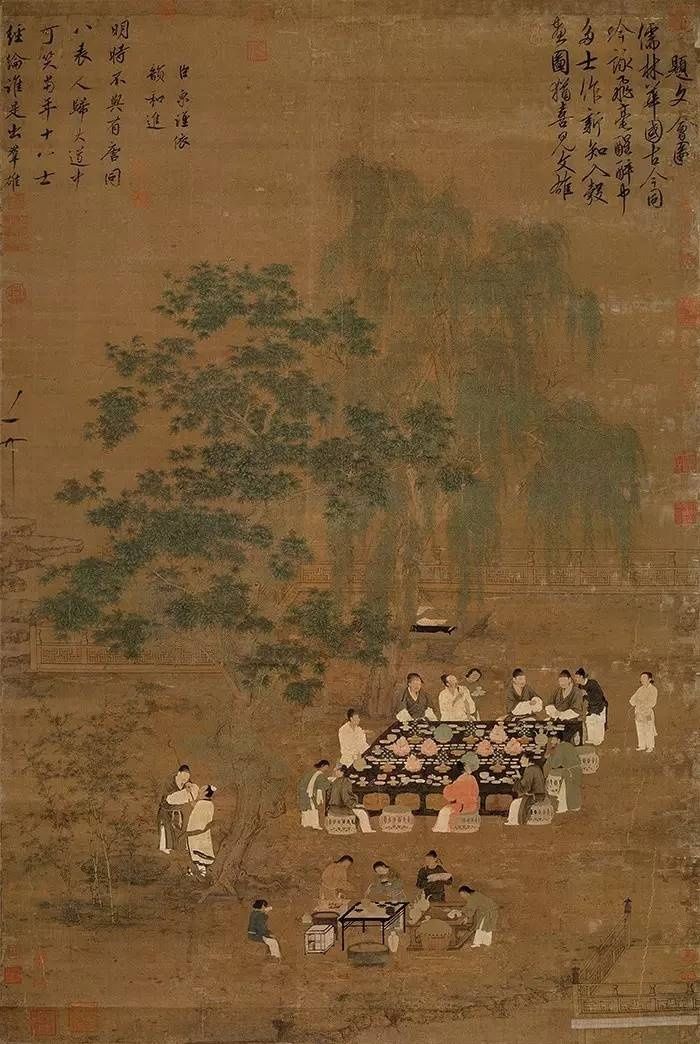 ▼ 我们传播一种生活态度 让您一生拥有优雅气质