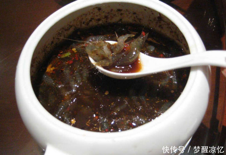 它是中国十大禁菜之一,至今南方人还抢着吃,北方人你敢动筷子吗