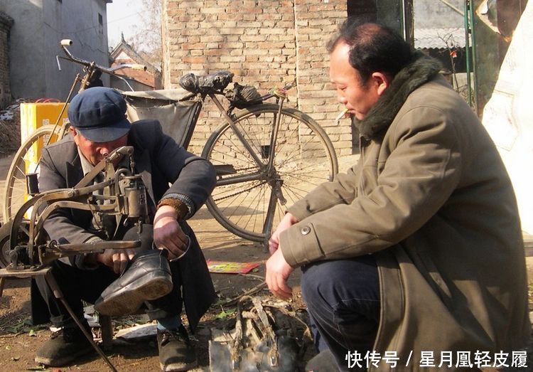 实拍北方农村庙会,浓郁的乡土生活气息,这样的场景如今难得一见