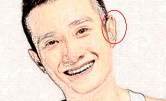 什么样面相的男人容易克妻?小气刁钻,总想赚钱,却总赔钱!