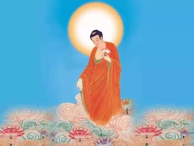 南无阿弥陀佛的梦境守护，解析梦中危险与心灵慰藉