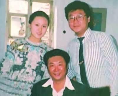 赵本山则认为当年的何庆魁,高秀敏,范伟包括如今走红的徒弟小沈阳