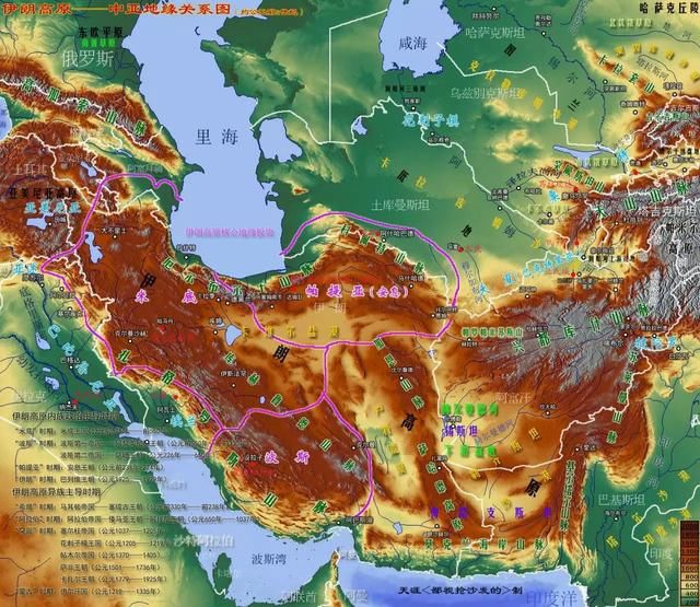 安息帝国,西方称其为帕提亚帝国,公元前247年至公元224年,时间约与汉