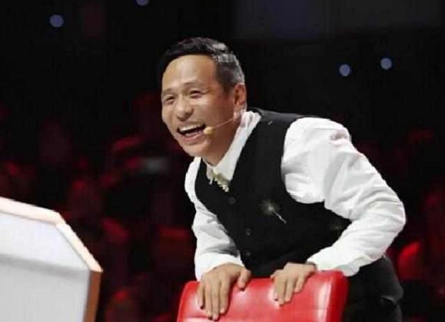宋小宝霍小红正面照曝光不输林志玲,网友担心会成为第