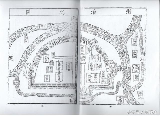 沛县:在州城西北一百八十里,古逼阳国地.秦置沛县,为泗郡治.