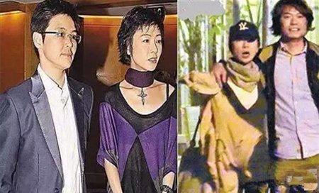 香港第一短发女神,刘銮雄送她超跑,险成天王嫂,至今单身无人娶