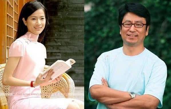 1997年白岩松与朱宏钧结婚,妻子朱宏钧是白岩松在中央人民广播电台