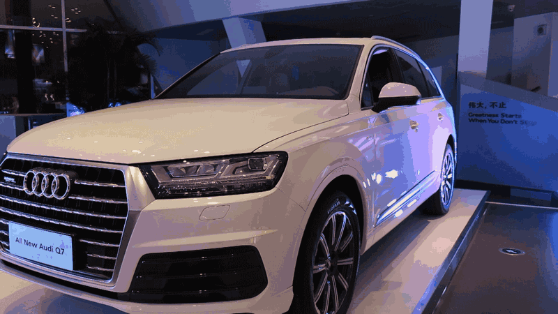 2014 suv 车 汽车 800_450 gif 动态图 动图