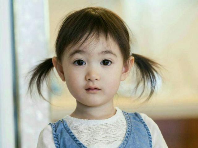 甜馨和奥莉哪个好看