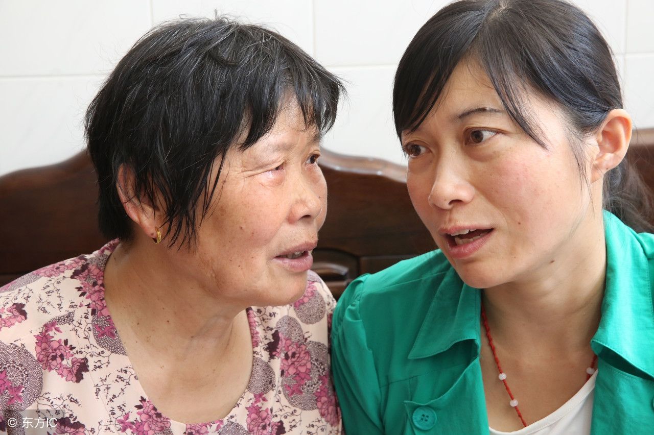 农村俗语"十年看婆,十年看媳",背后的农村婆媳相处之道