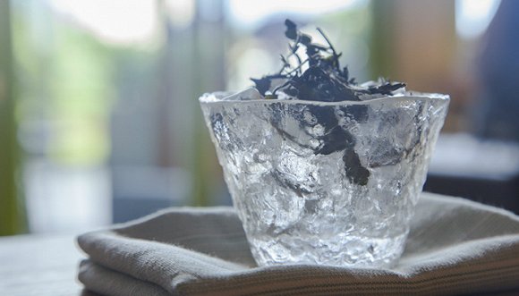 用"冰块"泡茶?快来get冷泡茶的新方法