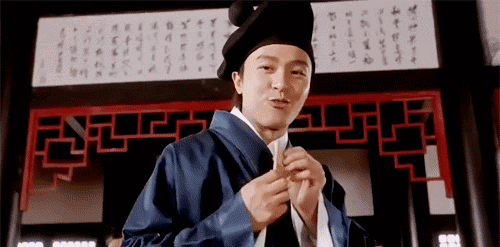 到展示你们文采的时候了,对对联,对穿肠附体吧!各位!