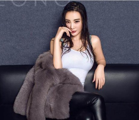这些女星身材真性感:徐冬冬身材,柳岩身材,图四你认出是谁了吗