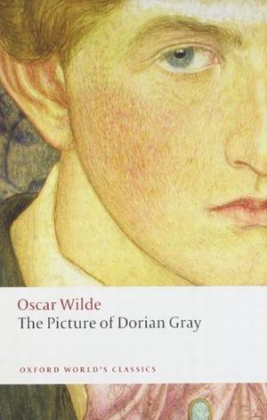 奥斯卡·王尔德的《道连·格雷的画像(the picture of dorian gray)