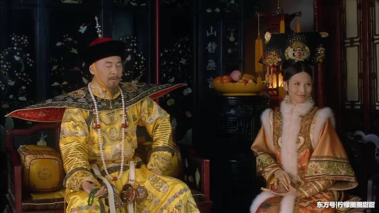 为什么古代都是皇上比皇后早死?