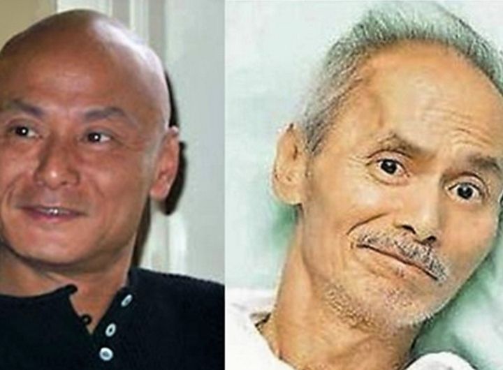 62岁刘家辉近照,昔日的武林高手,如今生病无人问津