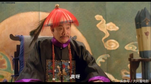 周星驰电影里那些印象深刻的演员之吴孟达