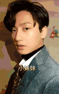 碰见一个骑着骡子来撩妹的张国荣 邓超 黄轩 杨洋混合