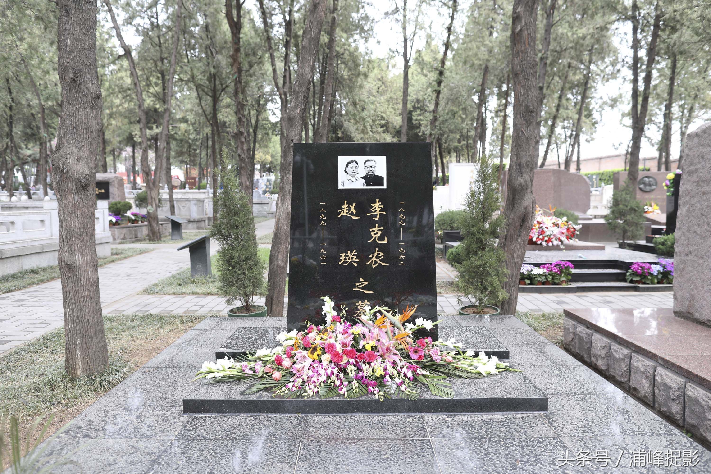 林文发墓-温州古墓葬-图片