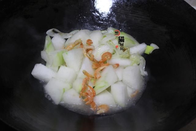 夏天最视频的美味,和它搭配,烹饪常见的家常菜方便蔬菜美食高清图片