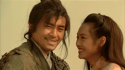 必须是央视1986的《西游记》,改编最成功的是周星驰的《大话西游》