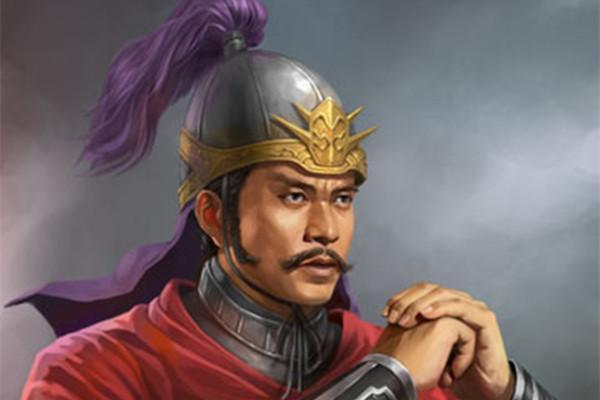 此人是吕布的铁哥们,三次出手相助,最终因吕布而亡