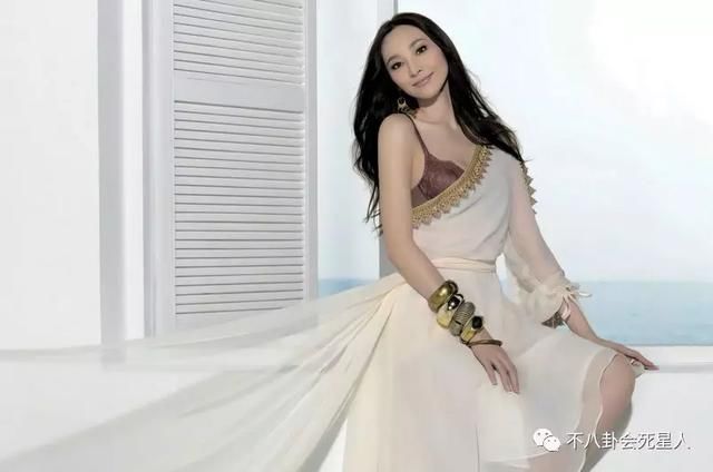 娱乐圈嫁入豪门的女星过得如何?郭晶晶最幸福,而她是真心酸!