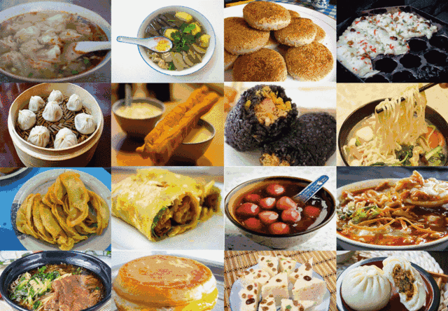 舌尖上江西|天下英雄城,2018南昌终极吃货特色美食小吃手册.doc