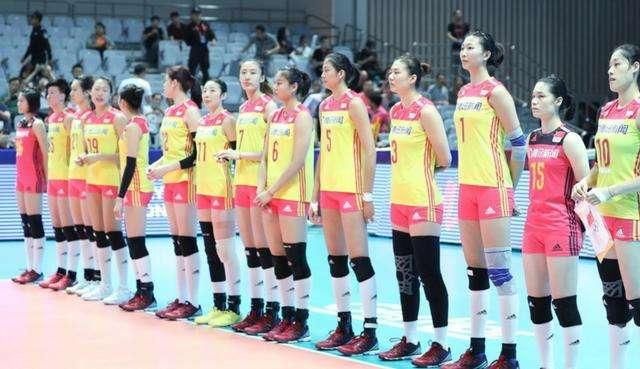 中国女排南京大战一触即发,朱婷两大帮手齐用命,丁霞发挥靠一传