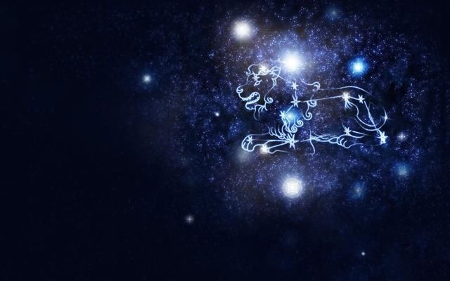 白羊座其实是属于口才很好的星座类型,想法很多,看起来单纯无比,然而